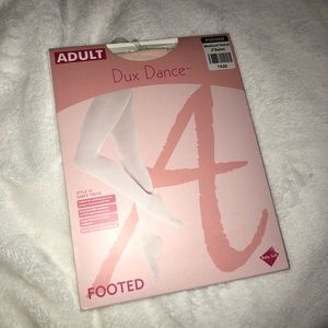 Adult Ballet/Dance Tights